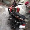 Yamaha FZs